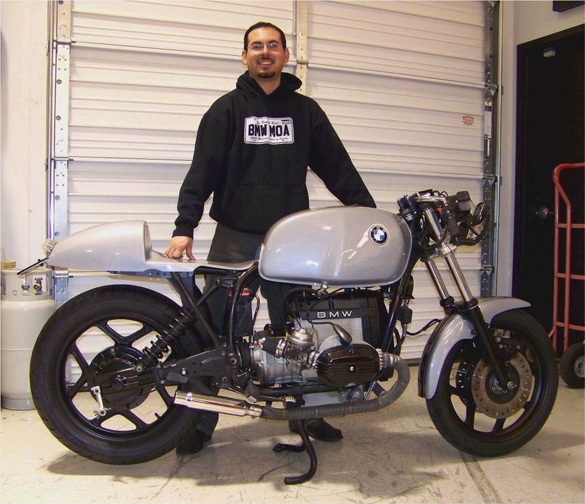 BMW R100RT