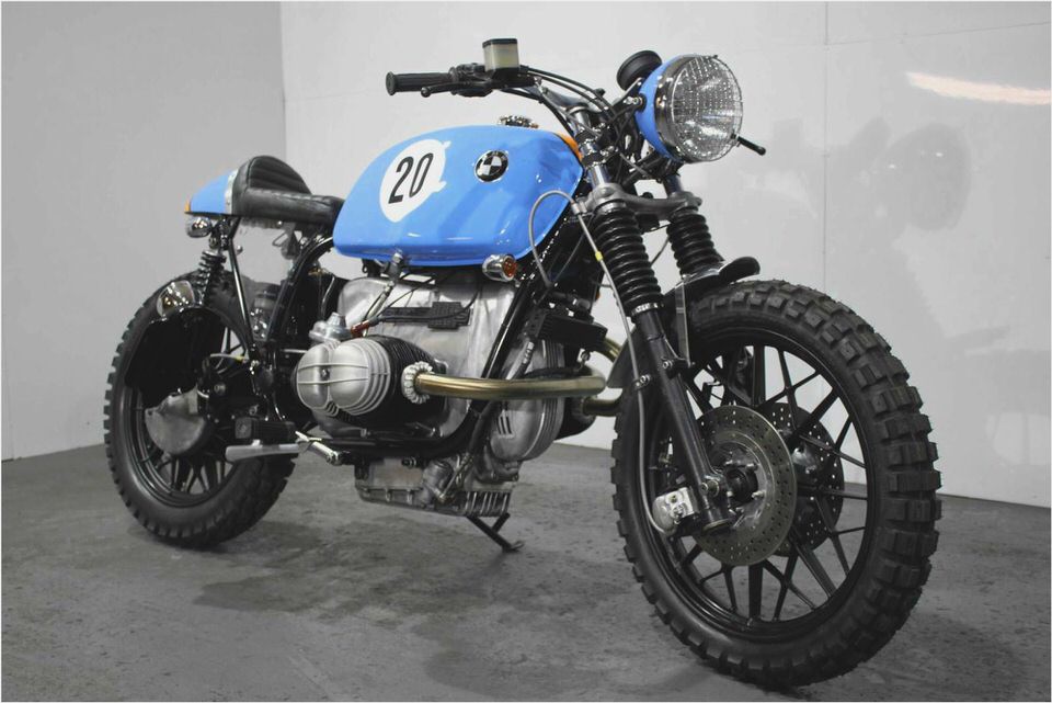 BMW R100RT