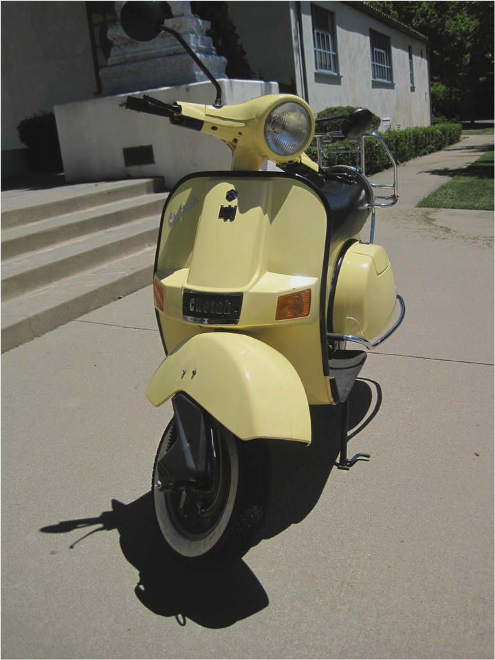 Bajaj Chetak Bajaj Chetak