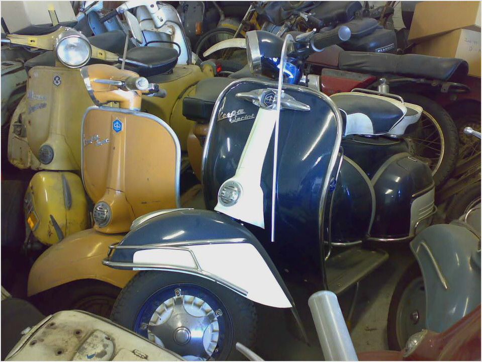 Bajaj Chetak Bajaj Chetak