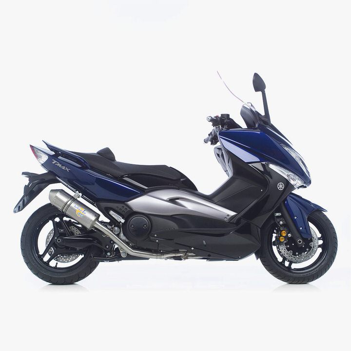 Yamaha T-Max 500 Yamaha T-Max 500