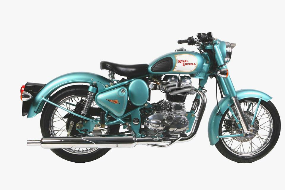 Royal Enfield Bullet 500 Classic