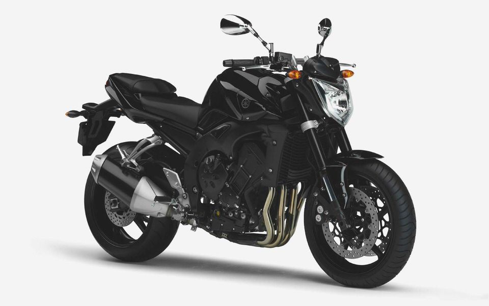 Yamaha FZ 1S