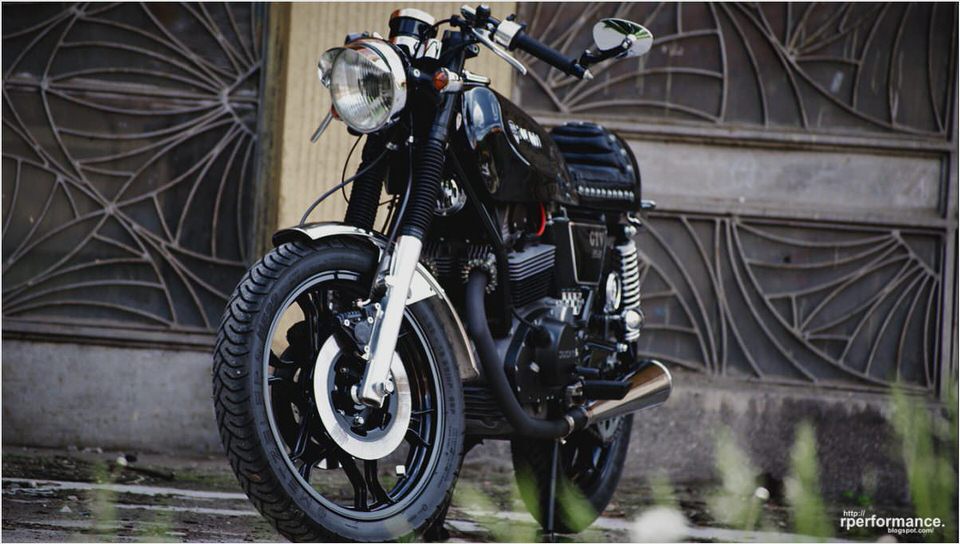 Ducati 350 S Desmo Ducati 350 S Desmo