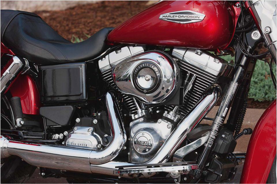 Harley-Davidson FLSTSE3 CVO Softail Convertible