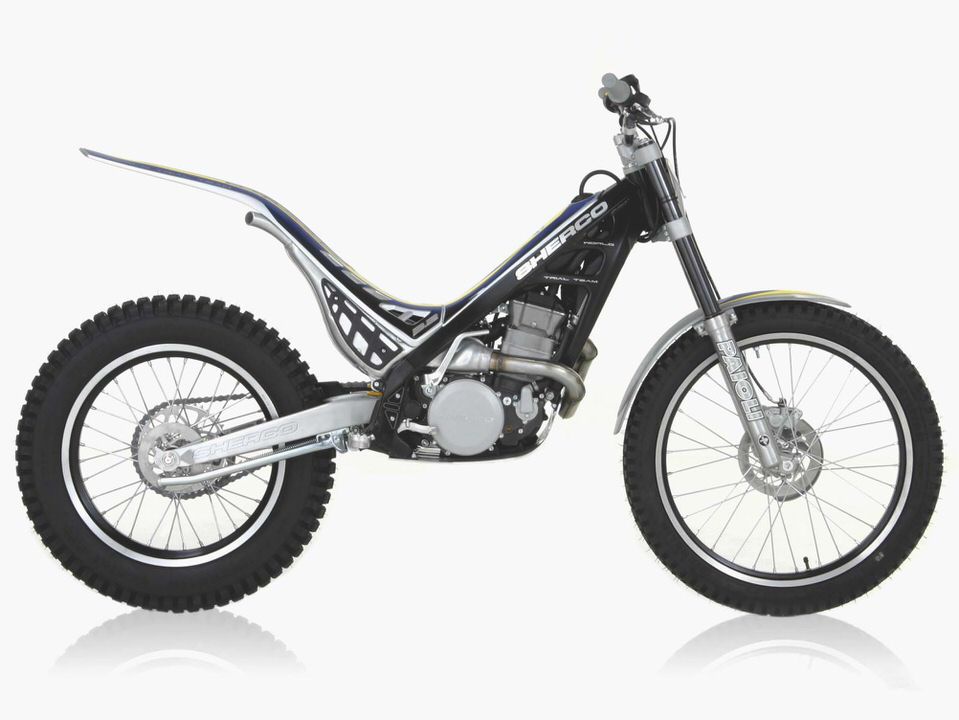 Sherco 3.2 Sherco 3.2