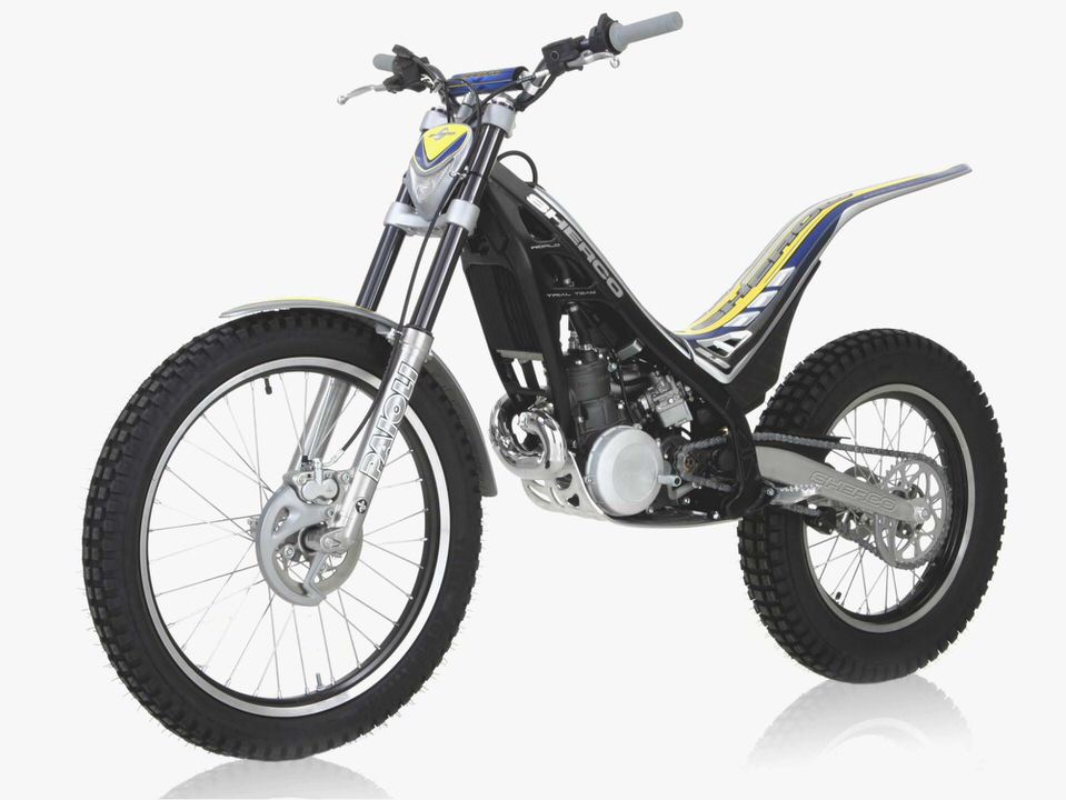 Sherco 3.2 Sherco 3.2