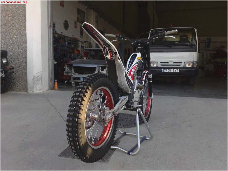 Sherco 3.2 Sherco 3.2