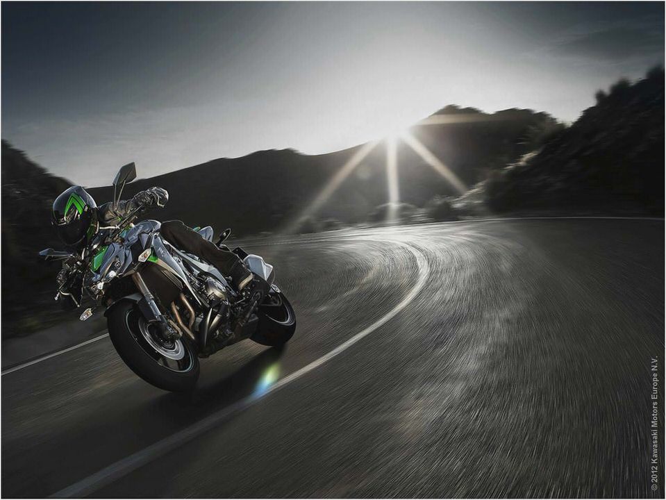 Sachs Big Roadster V 3.8