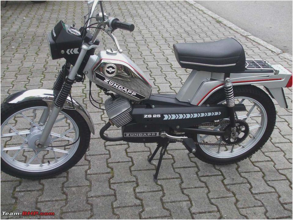 Royal Enfield Fury