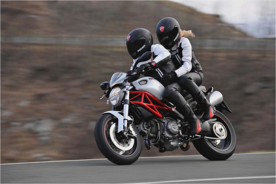Ducati Monster 796 Ducati Monster 796