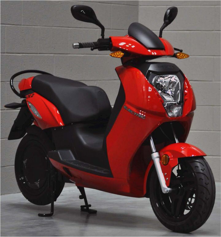 Vectrix VX-2 Vectrix VX-2