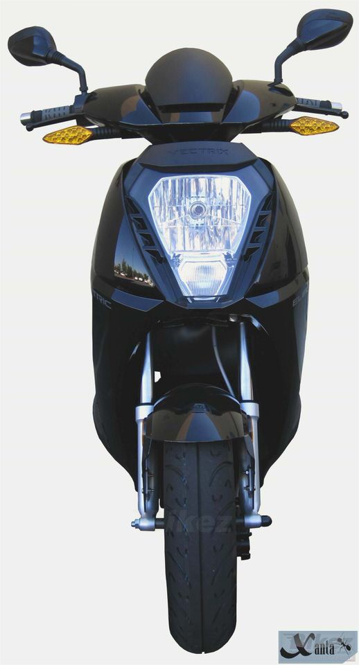 Vectrix VX-2 Vectrix VX-2