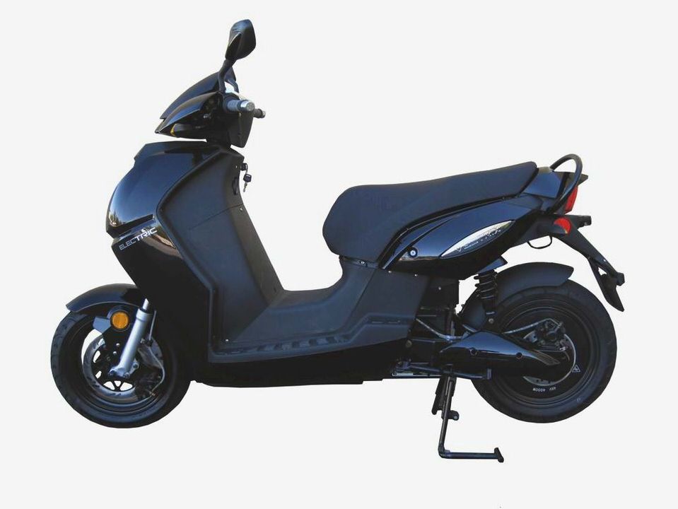 Vectrix VX-2 Vectrix VX-2