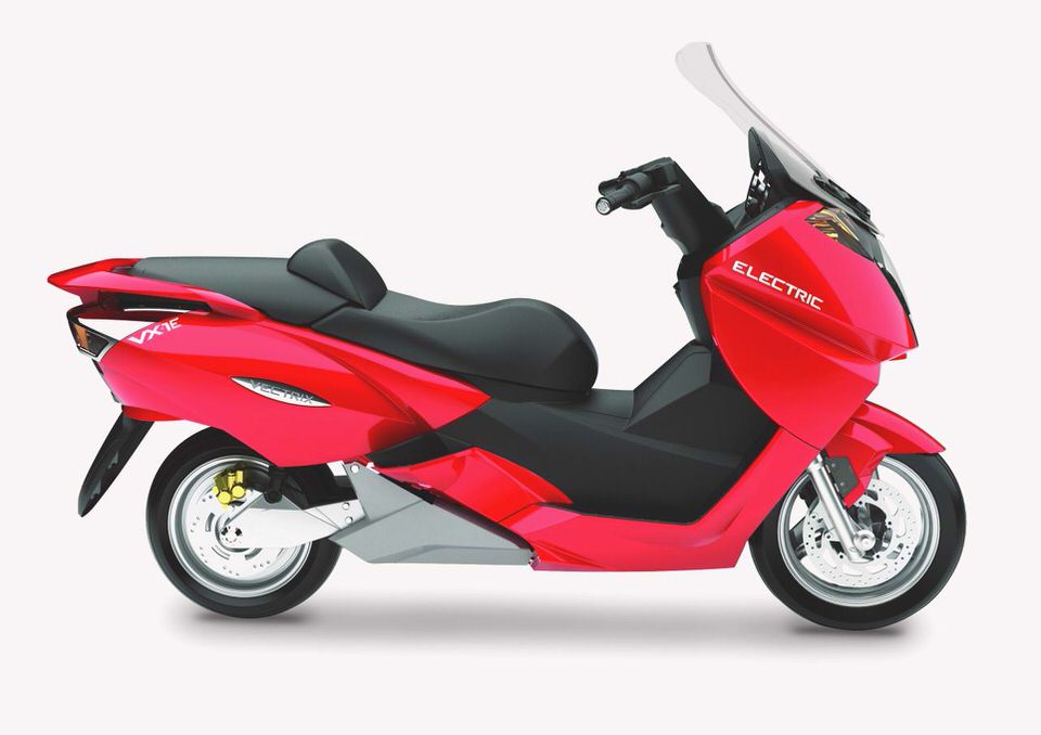 Vectrix VX-2