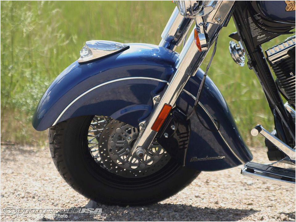 Indian CHIEF ROAD MASTER Touring Indian CHIEF ROAD MASTER Touring