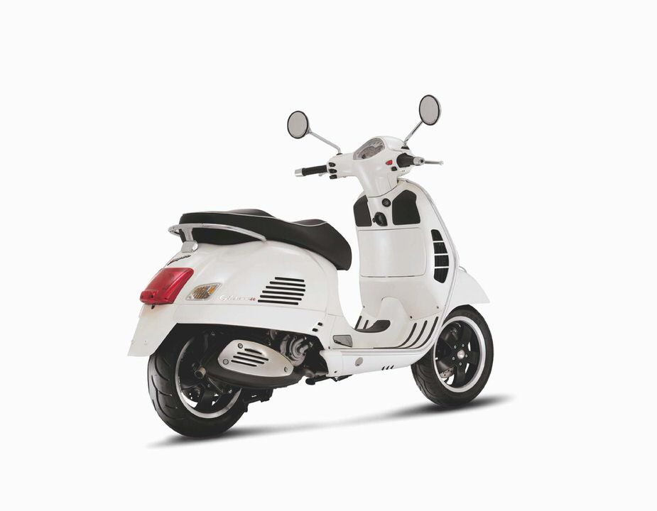 Vespa GTS Super 300