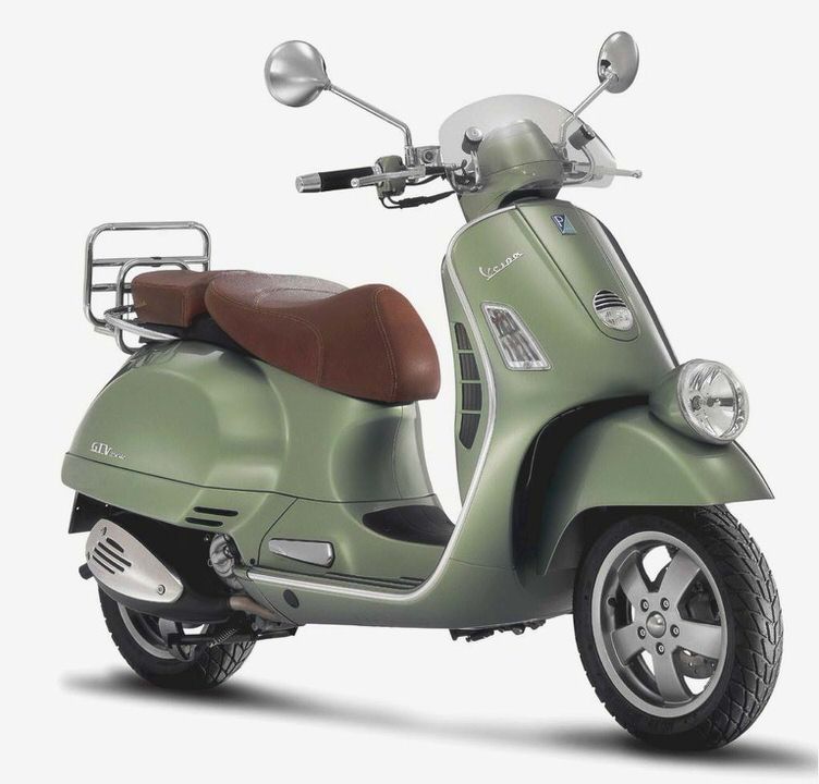 Vespa GTV