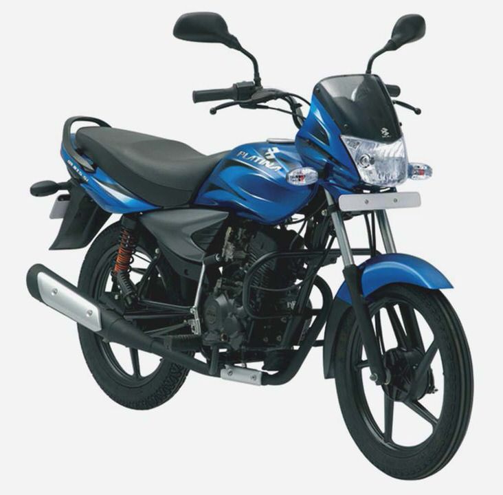 Bajaj XCD 125 DTS - Si Bajaj XCD 125 DTS - Si