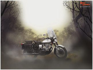 Royal Enfield Bullet Electra X AVL Royal Enfield Bullet Electra X AVL
