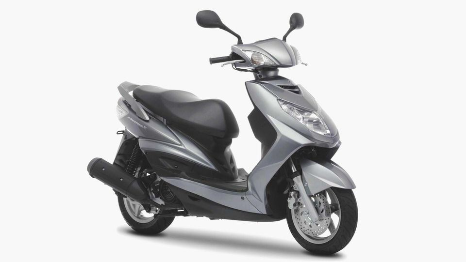 Yamaha Cygnus X Yamaha Cygnus X
