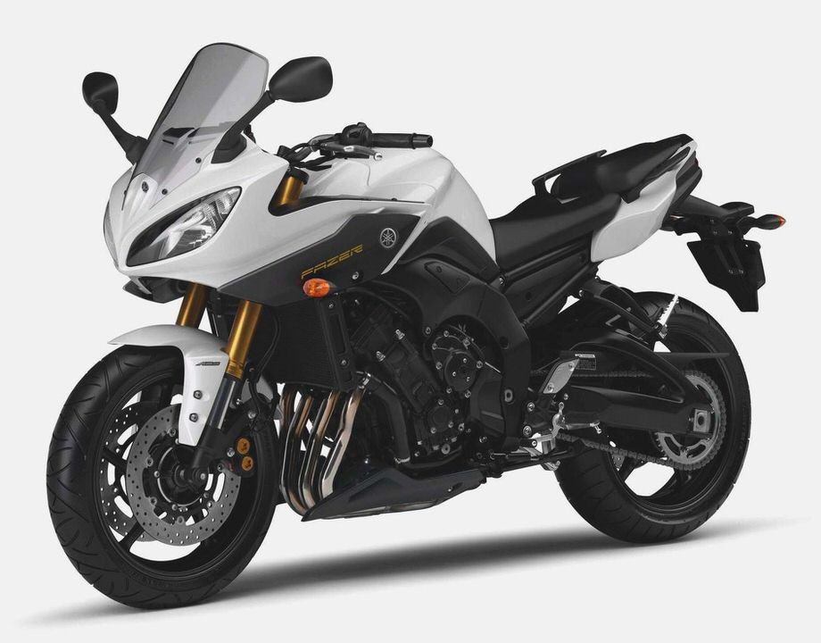 Yamaha Fazer8 Yamaha Fazer8
