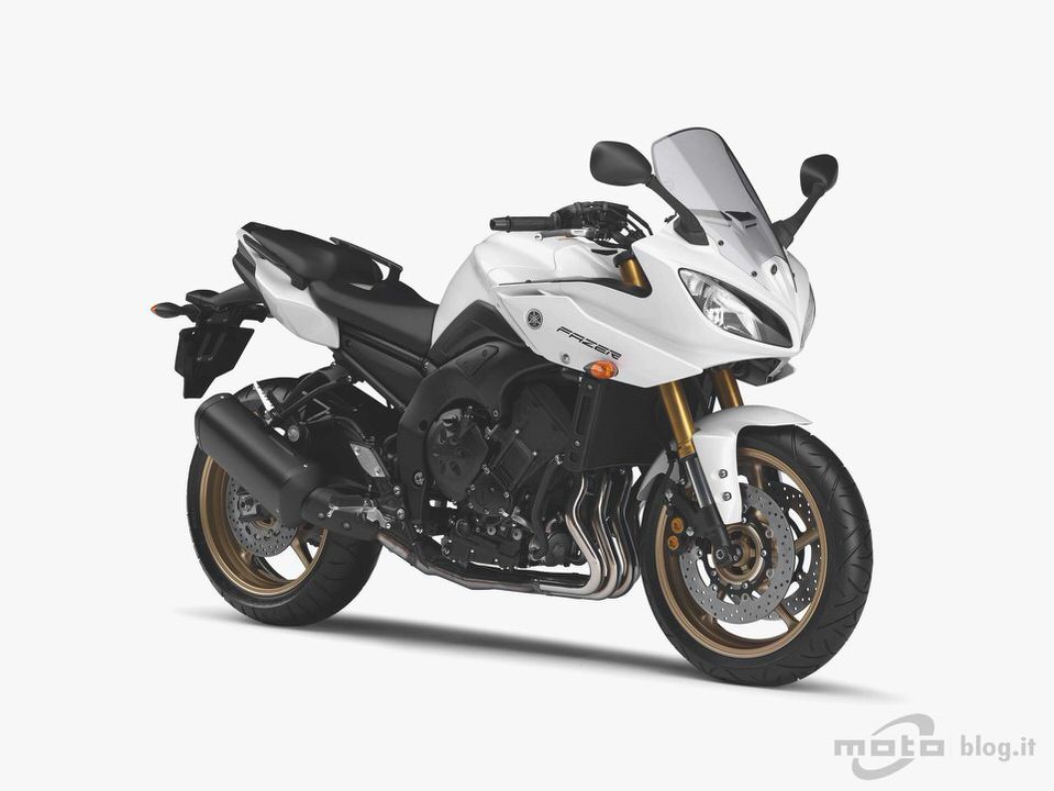 Yamaha Fazer8 Yamaha Fazer8
