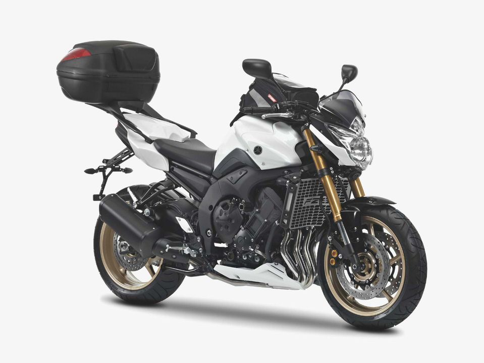 Yamaha Fazer8 Yamaha Fazer8