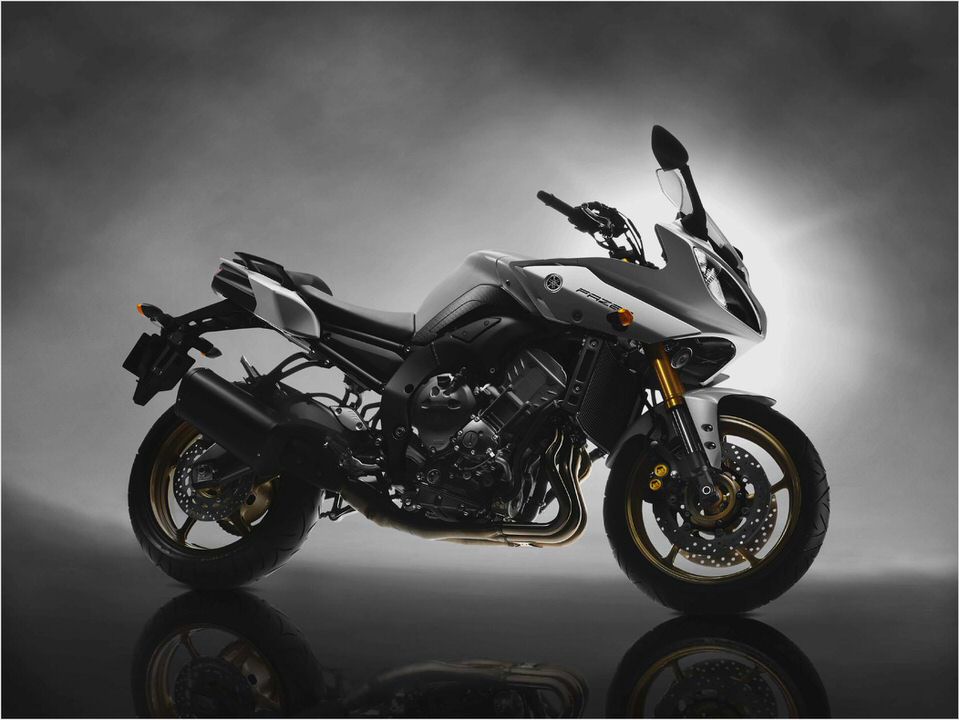 Yamaha Fazer8 Yamaha Fazer8