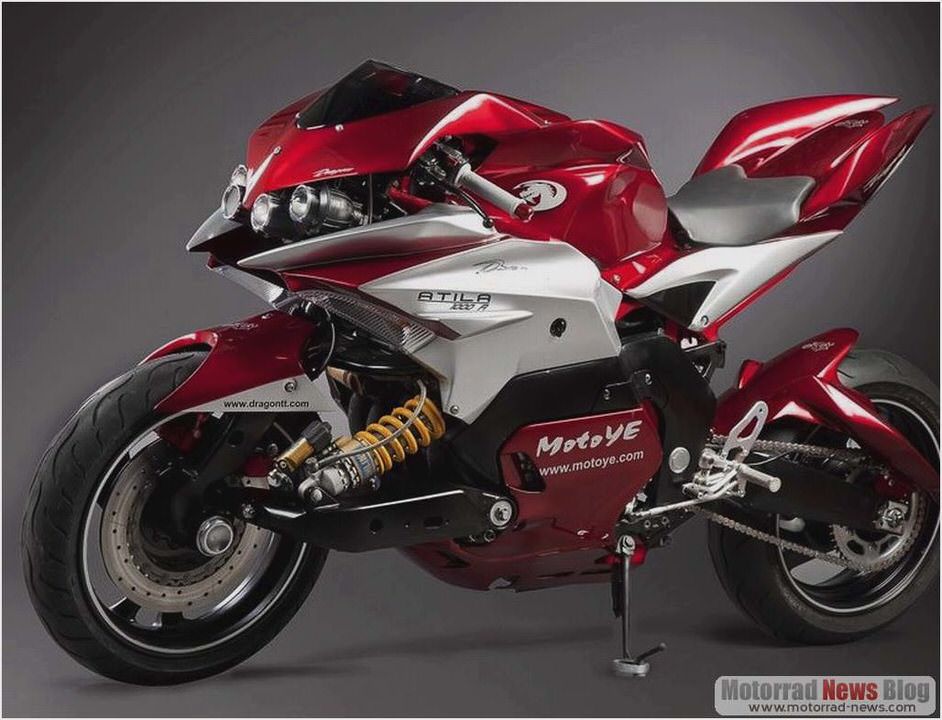 Yamaha GTS 1000 Yamaha GTS 1000