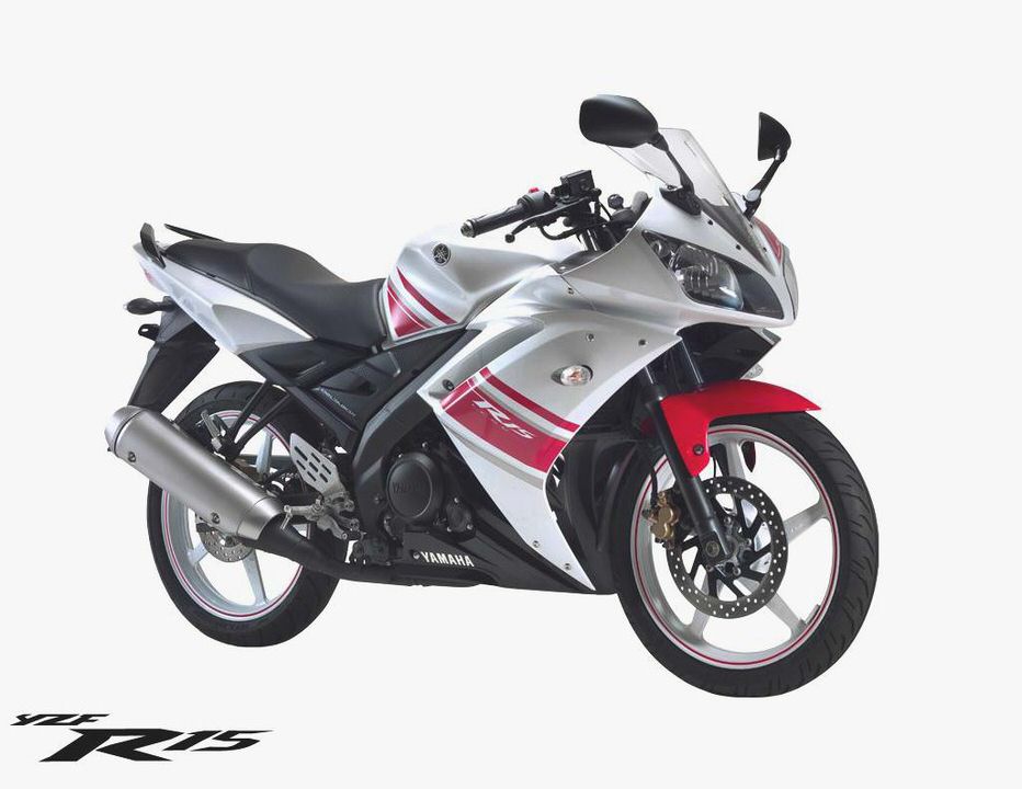 Yamaha YZF-R15