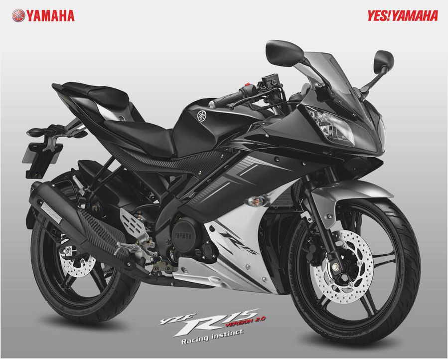 Yamaha YZF-R15 Yamaha YZF-R15