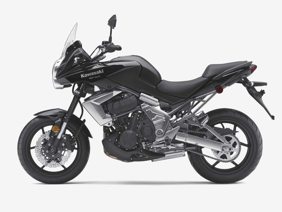Kawasaki Versys Base Kawasaki Versys Base