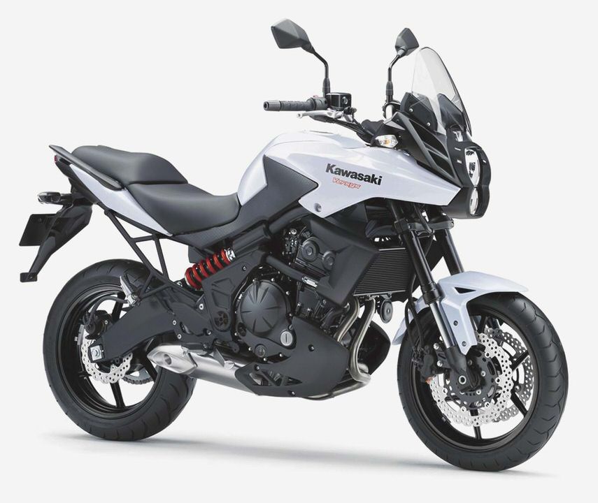 Kawasaki Versys Base Kawasaki Versys Base